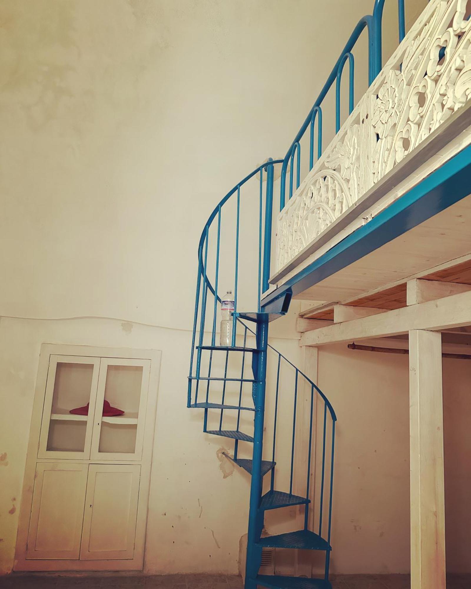 Casa Anna Salento Villa Andrano Exterior foto